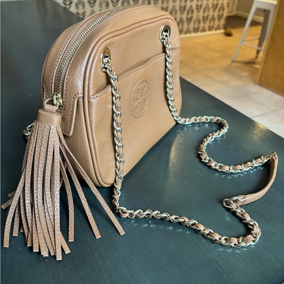 Tory Burch camera bag - Picture 5 of 5